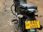 Bajaj Pulsar 150 used 2013