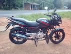 Bajaj Pulsar 150 used 2014