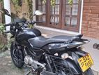 Bajaj Pulsar 150 Used 2014