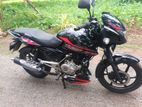 Bajaj Pulsar 150 used 2014