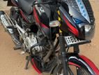 Bajaj Pulsar 150 used 2014