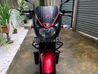 Bajaj Pulsar 150 used 2015