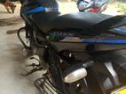Bajaj Pulsar 150 2015