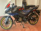 Bajaj Pulsar 150 used 2016