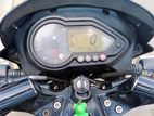Bajaj Pulsar 150 Used 2016