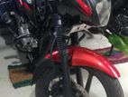 Bajaj Pulsar 150 used 2017