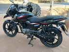 Bajaj Pulsar 150 used 2017