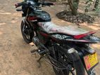 Bajaj Pulsar 150 used 2017