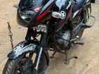 Bajaj Pulsar 150 used 2017