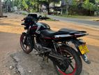 Bajaj Pulsar 150 used 2017