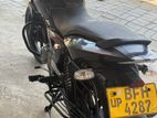 Bajaj Pulsar 150 used 2017