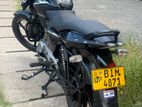 Bajaj Pulsar 150 used 2019