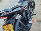 Bajaj Pulsar 150 2012