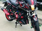 Bajaj Pulsar 150 2009