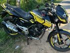 Bajaj Pulsar 150 2009