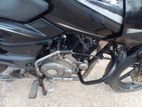 Bajaj Pulsar 150 2017