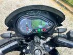 Bajaj Pulsar 150 2016