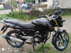 Bajaj Pulsar 150 VL 2010