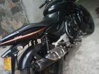 Bajaj Pulsar 150 VQ 2012