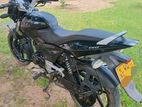 Bajaj Pulsar 150 Weight model 2011