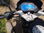 Bajaj Pulsar 150 2010
