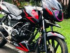 Bajaj Pulsar 150 2011