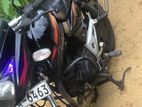 Bajaj Pulsar 150 2011