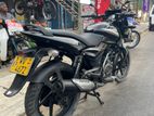 Bajaj Pulsar 150 2011