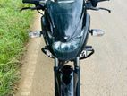 Bajaj Pulsar 150 2012