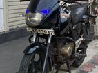 Bajaj Pulsar 150 XC 2011