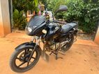 Bajaj Pulsar 150 2012