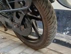 Bajaj Pulsar 150 XF 2011