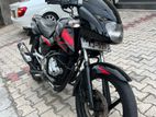 Bajaj Pulsar 150 XJ 2012