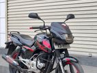 Bajaj Pulsar 150 XJ 2012