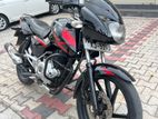 Bajaj Pulsar 150 XJ 2012