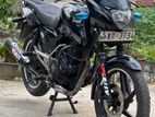 Bajaj Pulsar 150 XR 2012