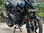 Bajaj Pulsar 150 XR 2012