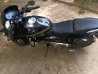 Bajaj Pulsar 180 2012