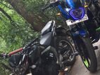Bajaj Pulsar 180 2011