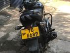 Bajaj Pulsar 180 2012