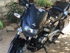 Bajaj Pulsar 180 2017