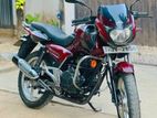 Bajaj Pulsar 180 2008