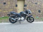 Bajaj Pulsar 180 2011
