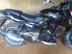 Bajaj Pulsar 180 1 2010