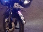 Bajaj Pulsar 180 2011