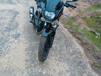 Bajaj Pulsar 180 2011