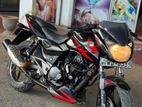 Bajaj Pulsar 180 2010