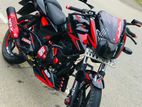 Bajaj Pulsar 180 2010