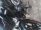 Bajaj Pulsar 180 2011