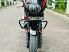 Bajaj Pulsar 180 2011